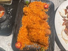 -留半山·香港食堂(啦啦宝都店)
