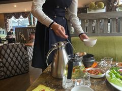 -高丽馆(尊茂店)