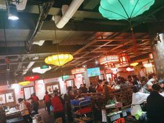 -矮板凳老火锅(宽窄巷子店)