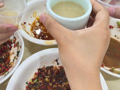 -笨罗卜浏阳菜馆(龙华鹏润达店)