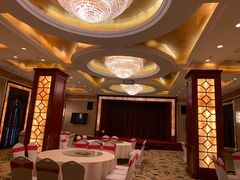 -上海安亭别墅花园酒店