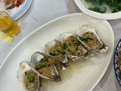 -东江海鲜酒家(艺都分店)