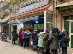 -老字号贾家肉丸糊辣汤(光明巷店)
