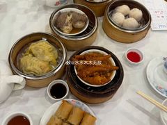 -凤城酒家(渣华道)