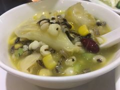 -北京建国饭店四季中餐厅