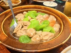 -懒人盐府人家(安贞店)