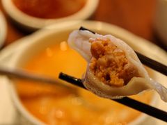 -喜鼎海胆水饺(东港店)