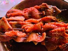 -有奴思烤肉·清真(正宁路店)