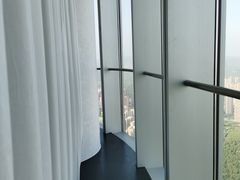 -济南凯宾斯基酒店-THE VIEW云景全日制餐厅