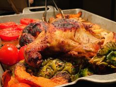 -北京王府井希尔顿酒店·万斯阁西餐厅