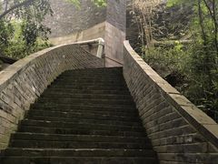 -虞山城墙