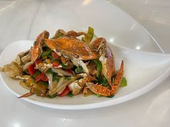 -覃记海鲜美食餐厅