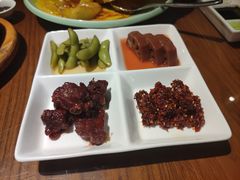 -全聚德(新街口店)