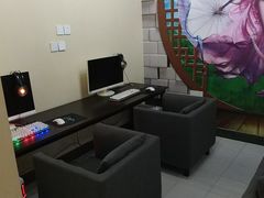 -暖心派对·独栋别墅团建聚会轰趴馆