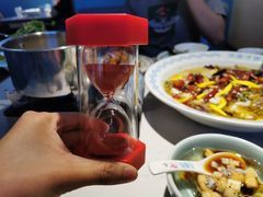 -花椒俏川菜小馆(南海万达店)