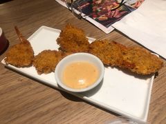 -必胜客(欧亚卖场店)