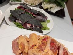 -领鲜风味花雕鸡(马端街店)