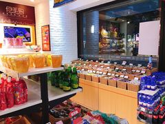 零售区-来伊份(星湖街店)