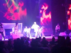 -南京阿波罗演艺广场