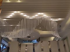-泉上·发现DISCOVERY ·黔菜餐厅(银海元隆广场店)