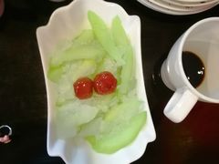 情人果-柒號馆天津菜·八珍豆腐·牛窝骨