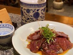 -南京大牌档(之心城店)