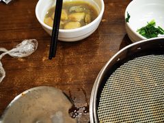 -金原鸭血粉丝汤·汤包·脆皮烤鸭(南京博物院店)