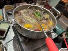 -潮界(虹桥新天地店)