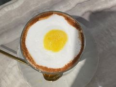 -伊斯坦布尔土耳其清真咖啡餐厅