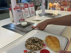 -红星前进面包牛奶公司(君太店)