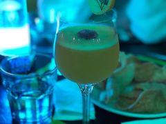 -MOSSO音乐酒吧·Live House(南京西路店)