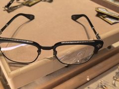 -溥仪眼镜PUYI OPTICAL(国贸商城店)