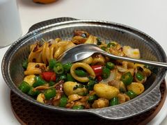 -阿忠食坊大排档·20年老店(万象城店)