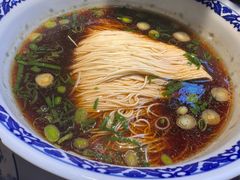 -二泉园老菜馆·百年无锡菜