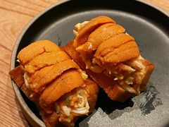 -RONIN Snack Bar