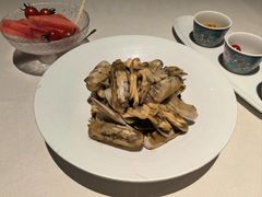 -钱塘花园·宁波菜