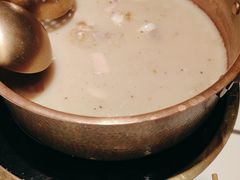 -四川简阳羊肉汤火锅(金台路店)