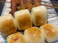 -高家烧鸽子烧烤店63年