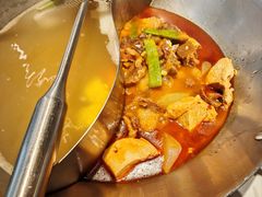 -左庭右院鲜牛肉火锅(京西大悦城店)