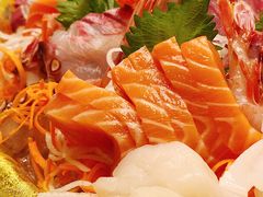 -加太贺日式和风料理