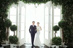 -太郎花子婚纱摄影艺术中心