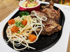 -豪客来牛排(重庆金源世纪广场1731店 )