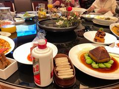 -湘湖逍遥庄园·水漾中餐厅