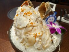 -东海怡品海鲜豆捞(舟宿夜江店)