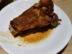 招牌酱大骨-东北风(柯桥万达店)