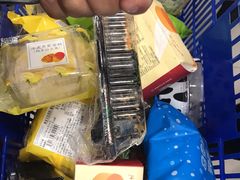 -罗森便利店(鱼市街店)