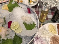 -吉源大排档·鱼生·海鲜(烧烤彩印厂店)