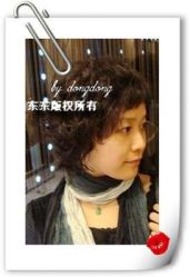6-短发烫染作品-Top京世造型美容