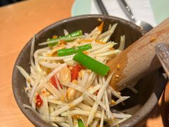 -simply thai天泰(美罗城店)