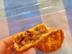 -鲍师傅糕点(大沽南路店)